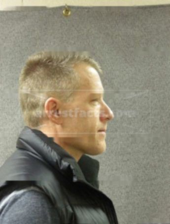 Matthew B Steves