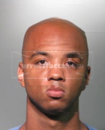 Quinton B Rumph