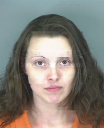 Charley Annette Farris
