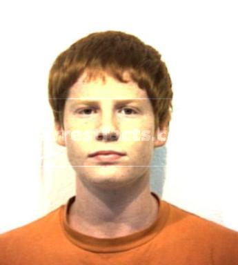 Shane Paul Armstrong