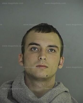 Brandon Andrew Dupree