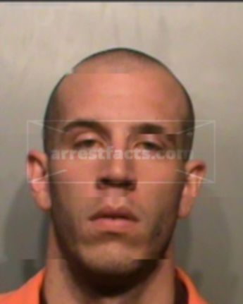 Brandon Joe Lautenbach