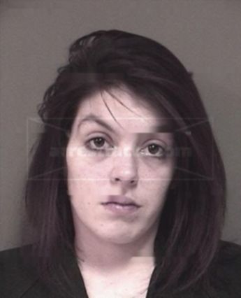 Brittany Michelle Gilbert