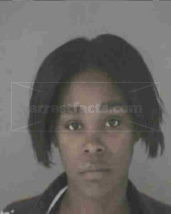 Ayra Shonshea Newborn