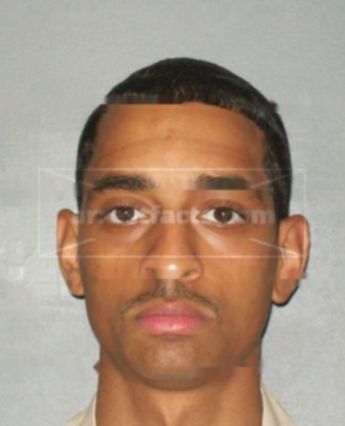 Efrain Thomas