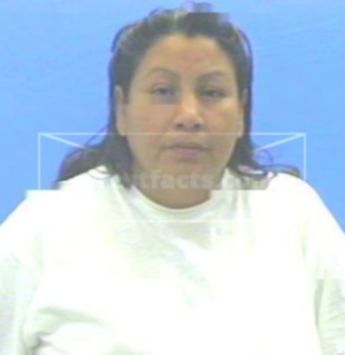 Jessica Perez-Flores Mata