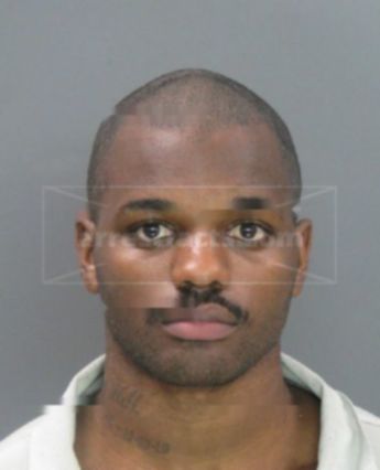 Shavario Dante Alston