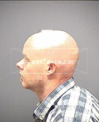 Christopher Tavis Pierce