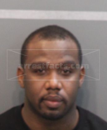 Corey Dorrell Sanders