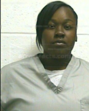 Mariesha S Coburn