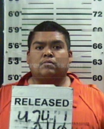 Michael Jameson Valencia