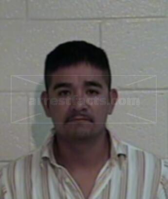 Ruben Hinojosa Medina