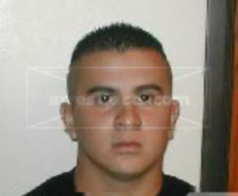 Randy Garza