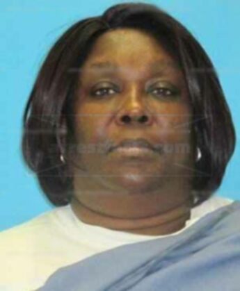 Brenda Louise Carter