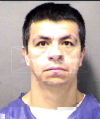 Joel Diaz-Fernandez