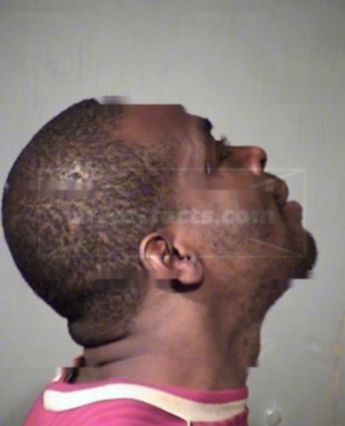 Marcus Allen Reece