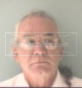 Terrance James Frost