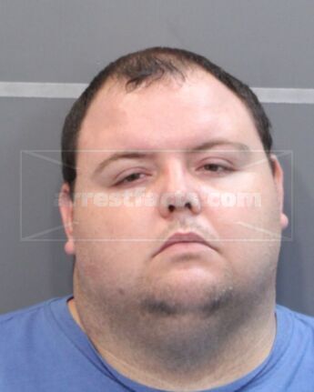 Matthew Paul Qualls