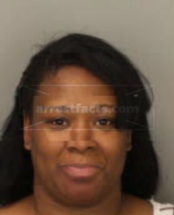 Tamika L Fox