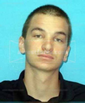 Keyan Gage Hinson