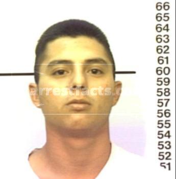 John Ross Aguilar