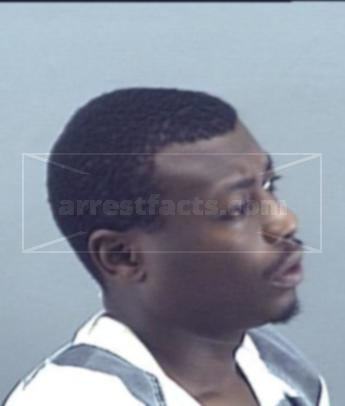 Reginald Jermaine Tolbert