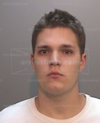James Daniel Dickerson