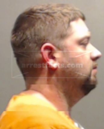 Blake Everett Reed