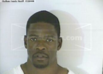 Ricky Lamar Conley