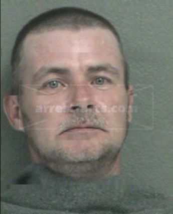 Randy Joe Crowder