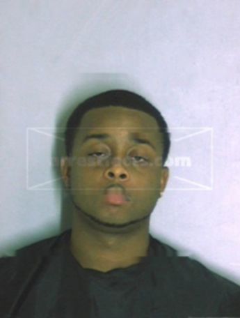 Brion Deontae Pace