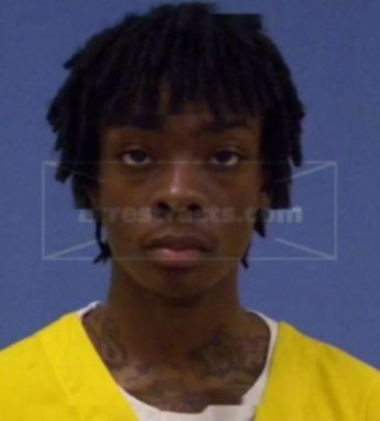 Jarvis L Rainey