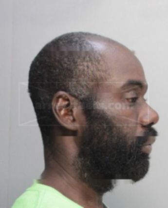 Derrick Troy Westberry