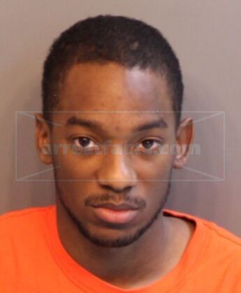 Jonathan Tibias Maye
