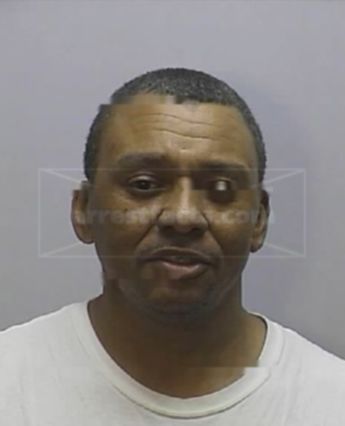 Larry Greg Reed
