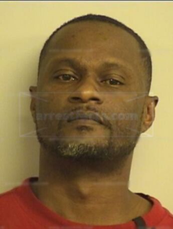 Reginald Jerome Mack Sr.
