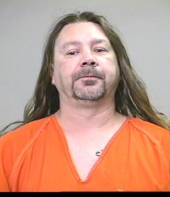 Mark Anthony Vancleave