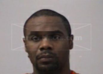 Kenton Lamount Hodge