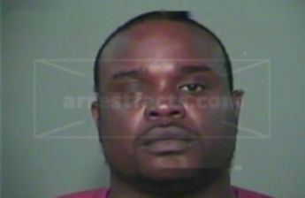 Terrell Earl Davis