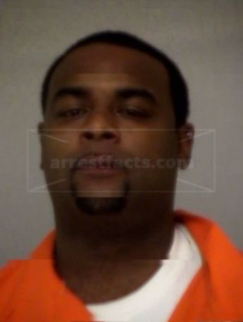 Joseph Jermaine Tanner