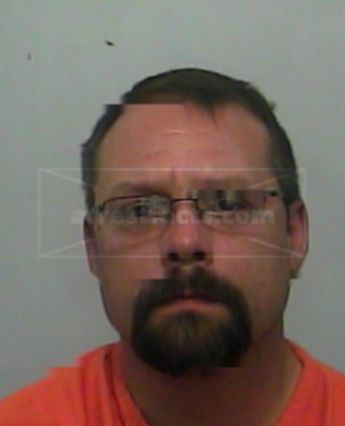 David Wayne Clark