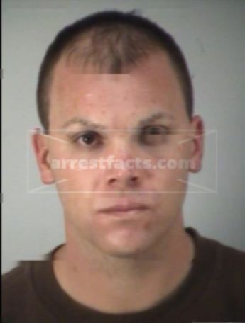 Jacob Earl Bourell