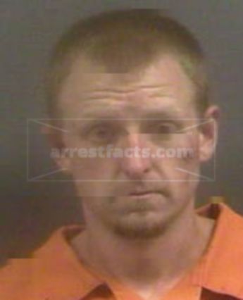 Nathan Michael Bosworth
