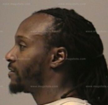 Tyrone David Ellis