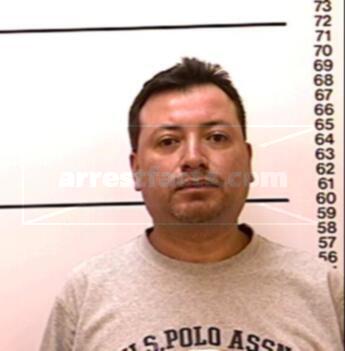 Michael Anthony Torres