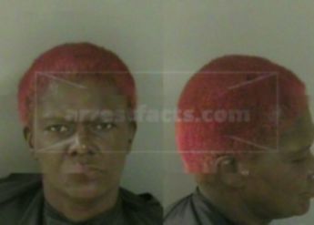 Kim Michelle Stovall