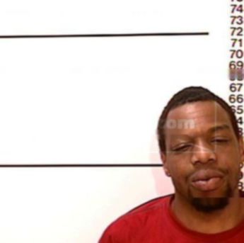 Johnny Lee Johnson