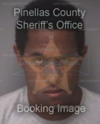 Benjamin Scott Panico