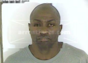 Jermaine Williams