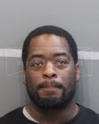 Michael Leon Burse